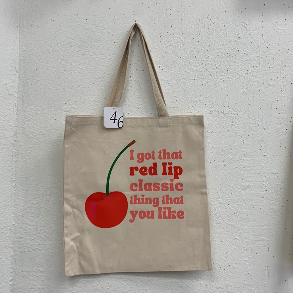 Taylor Swift Tote Bag